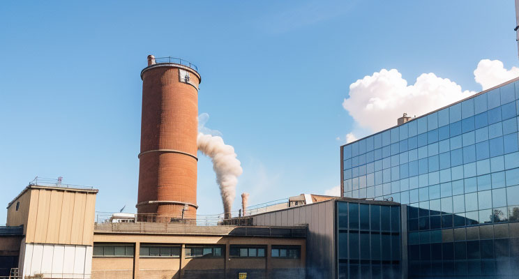 江蘇全面啟動五市環(huán)保督察：環(huán)保治理再上新臺階